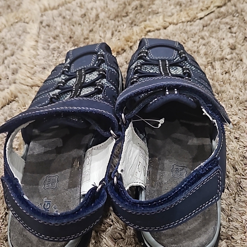 Primigi Kids Sandals - Blue